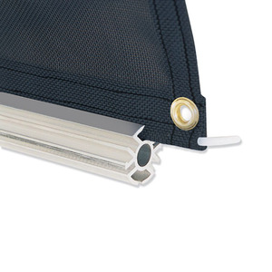 Bâche imperméable flexible professionnelle Bâches en PVC Bâche <span class=keywords><strong>de</strong></span> <span class=keywords><strong>protection</strong></span> solaire - Product Image 4