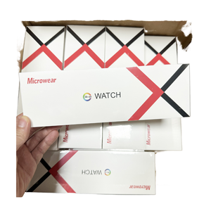 Microwear Siêu Ai3 4G Smartwatch S11 W11 Pro W11 Mini Pro Thông Minh Đồng Hồ 2025 Mới S10 Loạt Tin Nhắn Trả Lời Thông Minh Đồng Hồ - Product Image 1