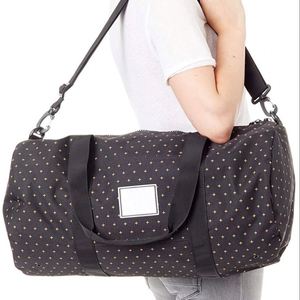 Bolsa de Viaje Unisex Resistente y Elegante, de Poliéster Ligero con Cierre, Diseño Moderno para Viajes de Negocios, OEM/ODM - Product Image 2