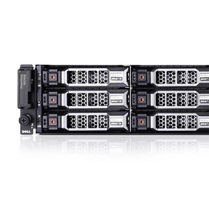 Hot Sale 2U ME5024 Disk Array Pure M.2 Ssd Nas <strong>Network</strong> Enclosure Enterprise Upgrade Storage Nas <strong>Server</strong> - Product Image 2