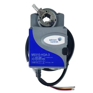 แอคชูเอเตอร์ลม Johnson M9310-HGA-3 /M9320-HGA-1 ของแท้ ขายดี ราคาถูก มีสินค้าในสต็อก - Product Image 2