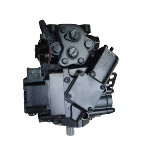 <span class=keywords><strong>Pompa</strong></span> Idraulica a Pistone MPV 044 046 MPV046 <span class=keywords><strong>C</strong></span> BBHSBMBA AABGGCEA HHANNN MPV046CBAKSBBAAAABGGATUgYEBNNN*** - Product Image 4