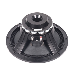 Chất lượng cao 10 inch PA loa, công suất cao Neodymium Woofer loa cho dòng mảng âm thanh hệ thống - Product Image 1