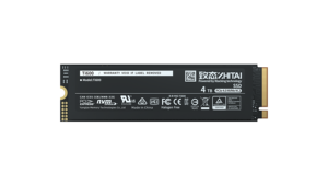 ZhiTai Ti600 1TB <b>M</b>.<b>2</b> Laptop <b>SSD</b> River Storage Series 2TB Solid State Drive 256GB Capacity Wireless Interface 3D Int - Product Image 4