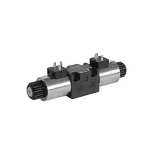 Vanne de commande directionnelle DUPLOMATIC D*K* Vanne hydraulique antidéflagrante pour usage industriel - Product Image 3
