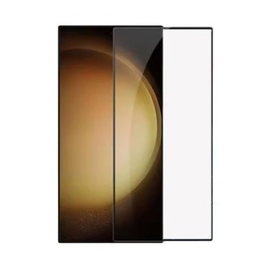 Per Samsung Galaxy S24 S23 S22 S21 Plus Ultra antideflagrante HD pellicola trasparente 9H vetro temperato protezione dello schermo - Product Image 1