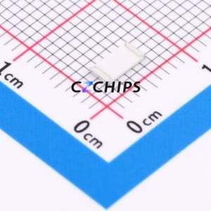 FRC2010F2001TS SMD <b>Resistor</b> 2010 ( Type: Thick Film )( Resistance: 2kOhm Precision: 1% ) - Product Image 2