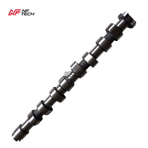 Nofear <span class=keywords><strong>Tech</strong></span> Pièces automobiles BAH CCRA CFZA Arbre à cames moteur pour VAG CORDOBA <span class=keywords><strong>IBIZA</strong></span> POLO IV Berline 1.6L 032 109 101 AF - Product Image 1