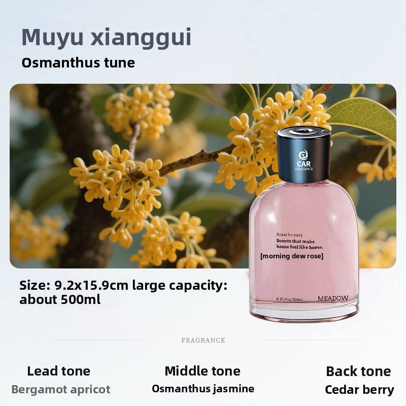 Xianggui de pluie en poudre-200ml