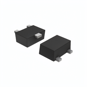 SOT-723 Components Electronic DTA123TM3T5G Transistors Original - Product Image 1