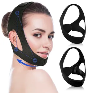 Anti Snoring Devices Ajustable Stop Snoring Solution for Men and Women Anti Snoring Chin Strap