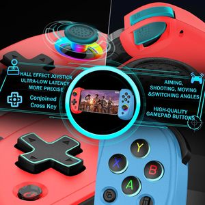 Control Remoto Inalámbrico D8 BT Extensible para Dispositivos Android, Joystick para Videojuegos de P3, P4 y PC - Product Image 4
