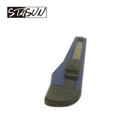 STASUN Hotsale Pas Cher Prix 9MM Lame Coupe Couteau Utilitaire Couteau De Coupe-Papier Couteau D'art
