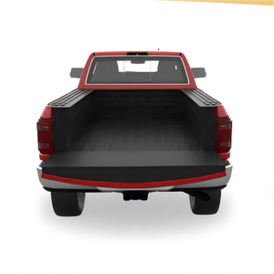 Module de <span class=keywords><strong>camping</strong></span> tout-terrain pour le transport en véhicule, avec salle de <span class=keywords><strong>douche</strong></span>, toilettes et rangements, moderne, étanche, pour camionnette, par for - Product Image 3