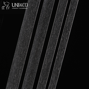 Cinta Elástica Transparente de TPU, Banda Elástica Mobilon para Tejido de Prendas, Elástico para Hombros con Forro - Product Image 3