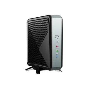 Shinny light design R9 5900HX Gaming Desktop Mini PC vince 11 Pro 2 * DDR4 3200MHz PCIE3.0x4 2.5G LAN Gamer Computer WiFi6 BT5.2