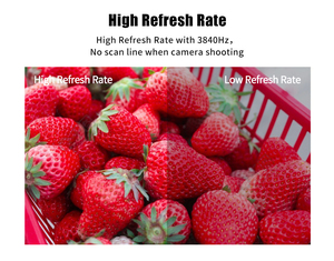 8K HD <span class=keywords><strong>1</strong></span>.2 Pixel pitch p0.9 <span class=keywords><strong>P</strong></span> <span class=keywords><strong>1</strong></span>.25 p1.56 p1.8 trong nhà LED màn hình lớn 16-9 tấm video tường hiển thị - Product Image 6