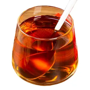 China Factory Offer Warming Body Spicy And Sweet Brown Sugar Ginger Tea