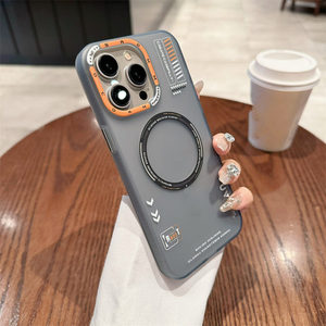 <span class=keywords><strong>เคส</strong></span>ใสด้านแฟชั่นมีสไตล์ใหม่สำหรับ <span class=keywords><strong>iPhone</strong></span> 12 <span class=keywords><strong>13</strong></span> 14 PRO MAX สำหรับ <span class=keywords><strong>iPhone</strong></span> 15 Pro - Product Image 2