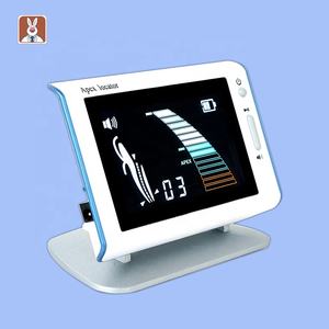 Alat Pengukur <span class=keywords><strong>Apex</strong></span> Digital <span class=keywords><strong>Apex</strong></span> <span class=keywords><strong>Locator</strong></span> Root Canal Micropex Peralatan Pengukuran Layar LCD 4.<span class=keywords><strong>5</strong></span> Inci <span class=keywords><strong>Apex</strong></span> <span class=keywords><strong>Locator</strong></span> Gigi - Product Image 3