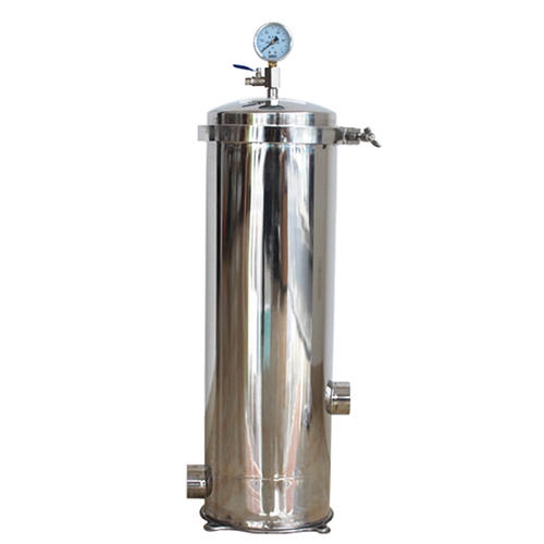 water filter cartridge making machine