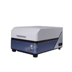 고체/액체/분말용 데스크톱 금속 분석기 X선 광물 형광 분광계 <span class=keywords><strong>XRF</strong></span> 금 순도 시험기, 24개월 보증 - Product Image 6