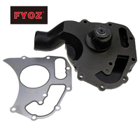 Pompe à eau 225-8016 pour moteur Caterpillar CAT 3054C 3054E C4.4 C6 C6.6, pièces de rechange pour excavatrice, accessoires robustes