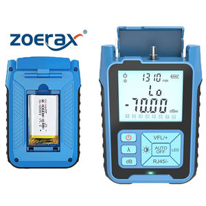 Перезаряжаемый мини-оптический измеритель мощности - Product Image 1