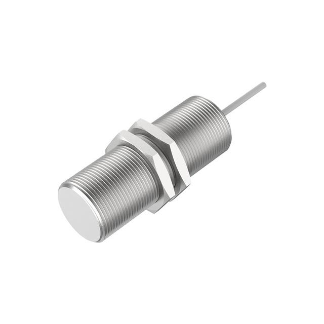 Low Price 24V DC Inductive Proximity Sensor Standard Analog Output ICU30MB10U Cylindrical Design IP67 Distance 5~10mm