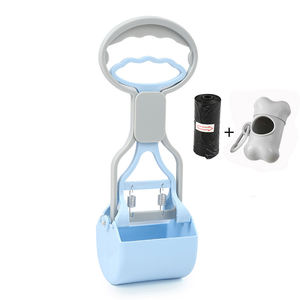 In vendita eco-friendly materiale biodegradabile lungo corto manico pieghevole Pet <span class=keywords><strong>Pooper</strong></span> <span class=keywords><strong>Scooper</strong></span> - Product Image 4