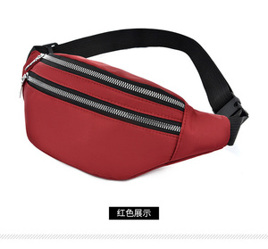 Vente en gros 2022 <span class=keywords><strong>Sac</strong></span> <span class=keywords><strong>banane</strong></span> de poitrine et bandoulière mode décontracté <span class=keywords><strong>pour</strong></span> <span class=keywords><strong>femme</strong></span>, <span class=keywords><strong>sac</strong></span> de <span class=keywords><strong>voyage</strong></span> étanche <span class=keywords><strong>pour</strong></span> fille - Product Image 5