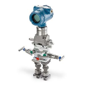 Transmisor Multivariable Rosemount 4088 Original Nuevo, 4088B1P12G4R2F121ABAD2E2 - Product Image 2