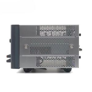 Analizador de Energía CC Keysight N6705C/N6781A/N14585A para IoT de Baja Potencia para Módulos con 600W 194.7x425.6x313mm - Product Image 3
