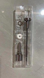 Kit de Reparación para Inyector de Combustible 0445120007 4897271 2830221 2830224 2830957, Kit de Revisión de Alta Calidad - Product Image 5