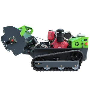 800 मिमी 4 स्ट्रोक कॉर्टेकशेप्ड नियंत्रण हटाने के लिए हटाने के लिए डीररो ओरुगैस कॉर्टाडोरा ऑटोकैटिटो गैसोलिना - Product Image 5