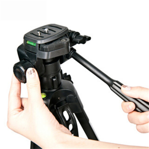 Trípode Profesional Weifeng WT-<span class=keywords><strong>3560</strong></span> para Cámara Réflex Digital Micro, Fotografía al Aire Libre, Soporte para Teléfono Móvil, Trípode Portátil - Product Image 5