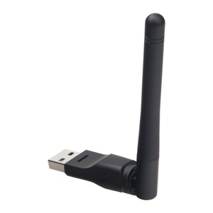 MTK 7601 2.4 GHZ USB2.0 <b>Wireless</b> Network 11N 150M <b>Adapter</b> External Fixed 2dB - Product Image 5