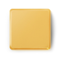 Dalles de feuille de surface solide en acrylique sans couture multicolore pierre artificielle élégante pour les comptoirs lien d'échantillon disponible