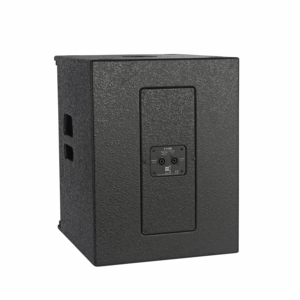 Cvr cột dòng mảng hệ thống <span class=keywords><strong>15</strong></span> inch trong nhà Đảng tự Powered Sub Bass - Product Image 4