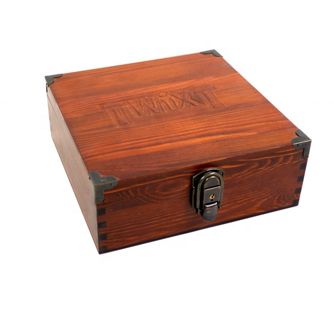 BSCI Factory High Quality Custom Wooden