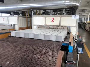 Xinto tổ ong SCR chất xúc tác ổn định nhiệt kháng sulfur dioxide ngộ độc SCR co loại bỏ chất xúc tác - Product Image 6