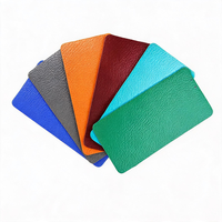 Revêtement de sol sportif en plastique haute densité Runsure, facile à nettoyer, aspect marbre, idéal pour les gymnases scolaires, prix de gros usine