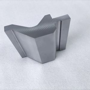 Amada Gaya Permukaan Perlakuan Panas 42CrMo CNC Mesin Bending OK Cetakan Kustomisasi Nonstandar - Product Image 2