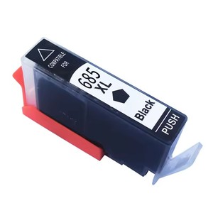 <span class=keywords><strong>Cartouche</strong></span> d'encre compatible <span class=keywords><strong>HP</strong></span> 685XL HP685 pour imprimantes Deskjet 4615 <span class=keywords><strong>5525</strong></span> 3525 6525 Deskjet Ink Advantage 4625 - Product Image 2
