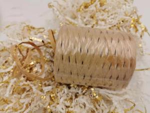 ริบบิ้นกระดาษคราฟต์ - Product Image 6