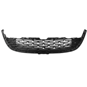 PARE-CHOCS AVANT INFÉRIEUR CENTRE GRILLE Pare-chocs Grille Base Pare-chocs Avant Grille pour VAUXHALL <span class=keywords><strong>ASTRA</strong></span> <span class=keywords><strong>J</strong></span> 2014 13387326 - Product Image 4