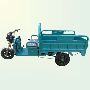 Pièces de tricycle Ztr Trike Roadster <span class=keywords><strong>500cc</strong></span>/ Voiturette de golf électrique à <span class=keywords><strong>3</strong></span> <span class=keywords><strong>roues</strong></span> - Product Image 5