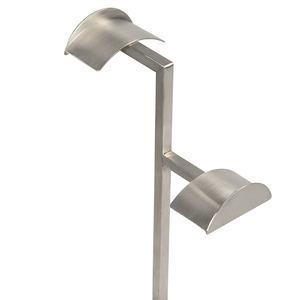 Bền Tùy Chỉnh Cao Có Thể Điều Chỉnh Thị Trường Chất Lượng Thương Mại Hai Hai Mặt Túi Xách Đứng - Product Image 1