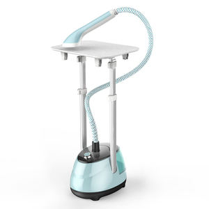 <span class=keywords><strong>Défroisseur</strong></span> Vapeur Électrique Portable sur Pied de Qualité Supérieure, Personnalisable en Couleur, Idéal pour Hôtels et Vêtements - Product Image 3
