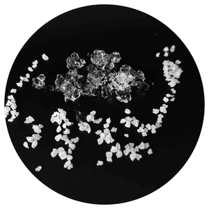 Fertilizante de SAP, poliacrilato de potasio para cultivos, árboles frutales, verduras, horticultura, césped, regeneración de bosques - Product Image 1